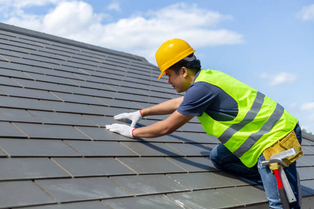 Fast & Reliable Emergency Roof Repairs in Metuchen, NJ